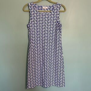 Jude Connally Chain Link Dress